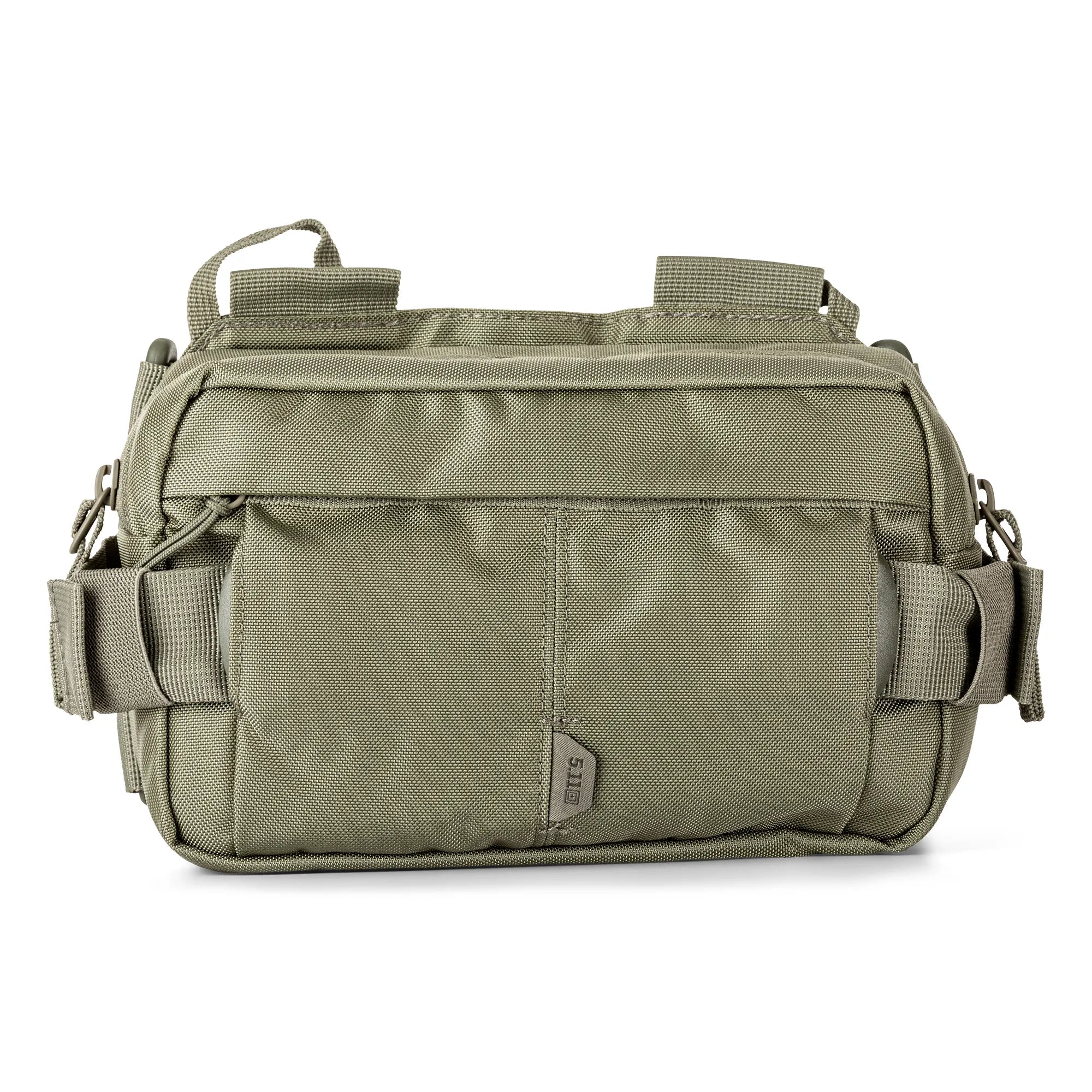 5.11 Tactical LV6 2.0 Waist Pack 56702 - Black